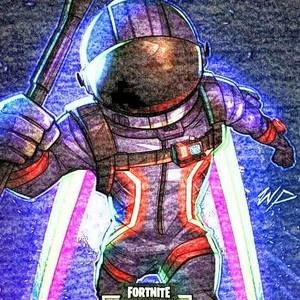 Meet your Posher, Wesley